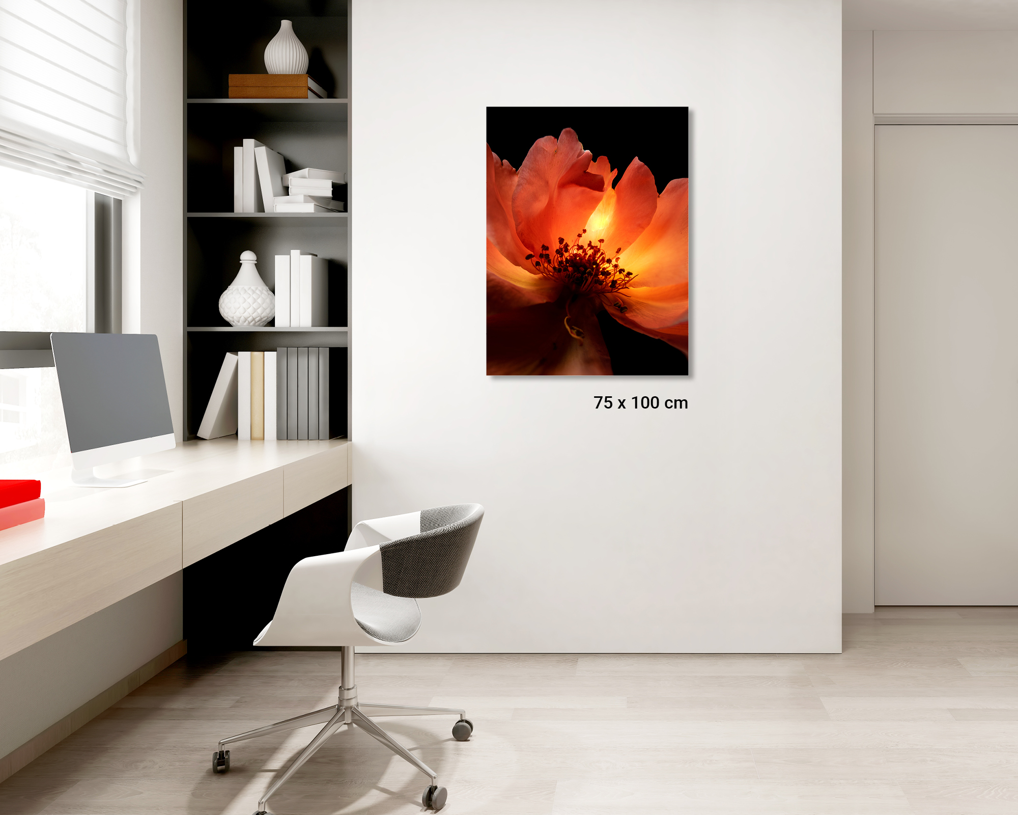 FP22037 &ndash; Akustikbilder und Schallabsorber von SCHALLSAUGER&reg;